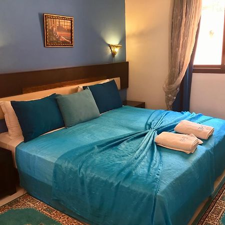 Hotel Tafoukt 마라케시 외부 사진