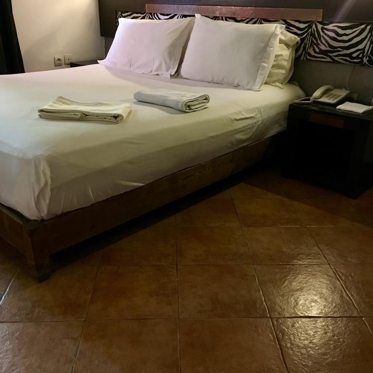 Hotel Tafoukt 마라케시 외부 사진